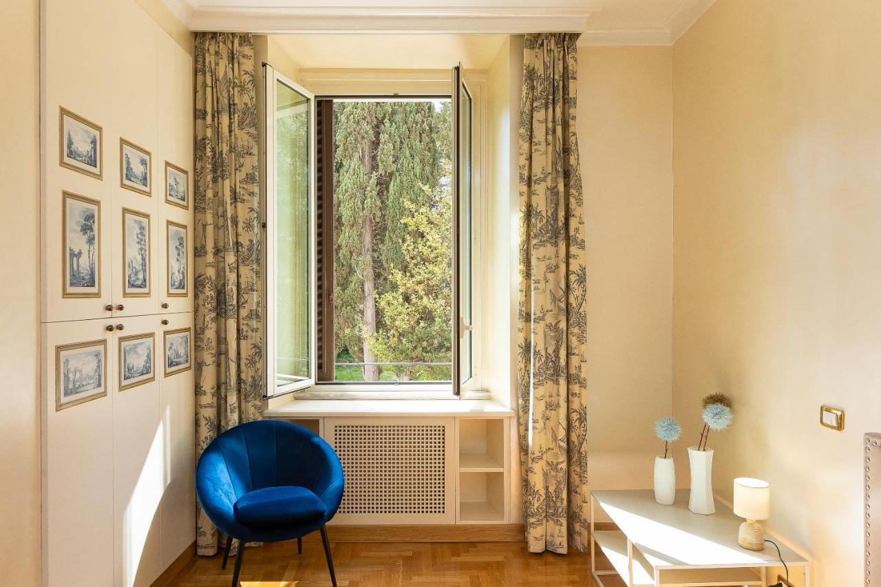 Appartamento Ludovisi By In