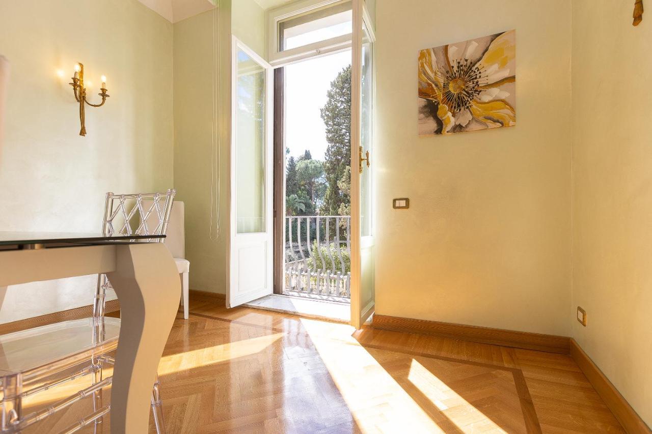 Ludovisi By In Appartamento