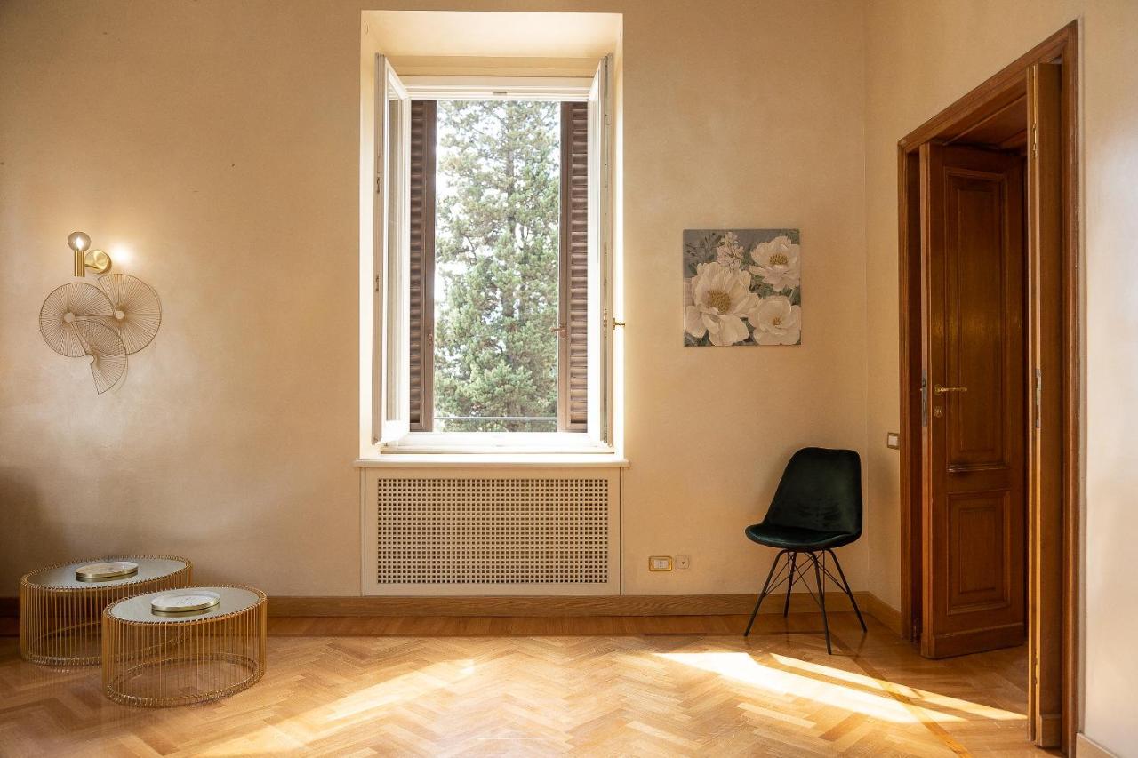 Appartamento Ludovisi By In