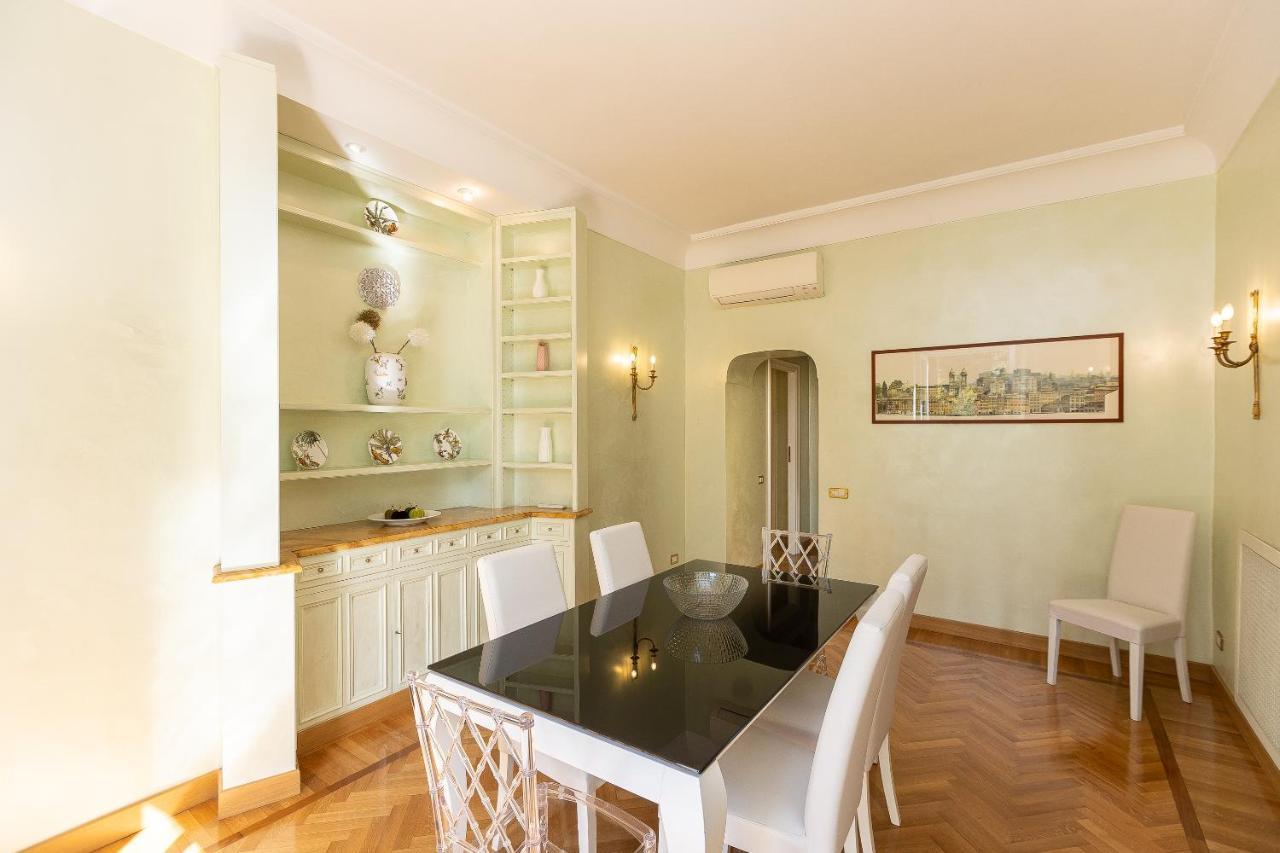 Ludovisi By In Appartamento *