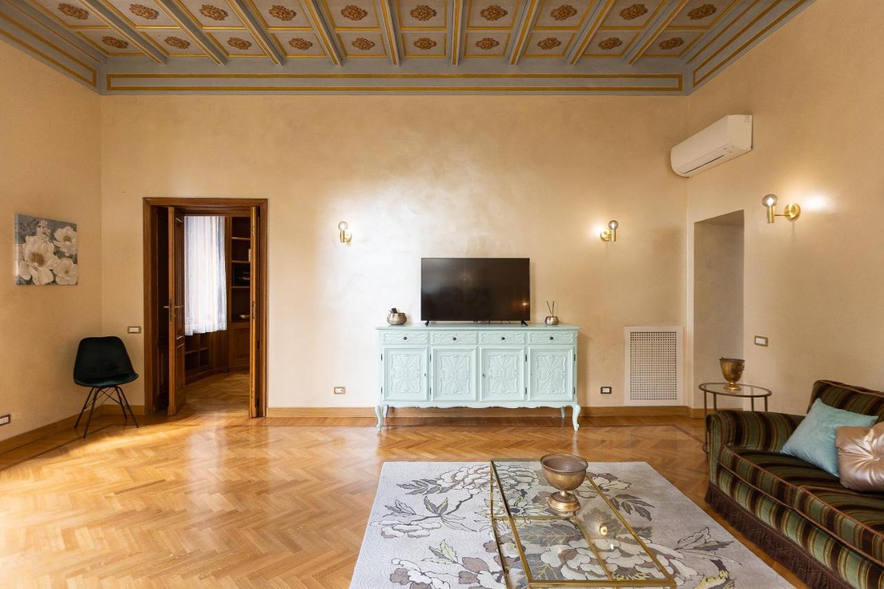 Ludovisi By In Appartamento
