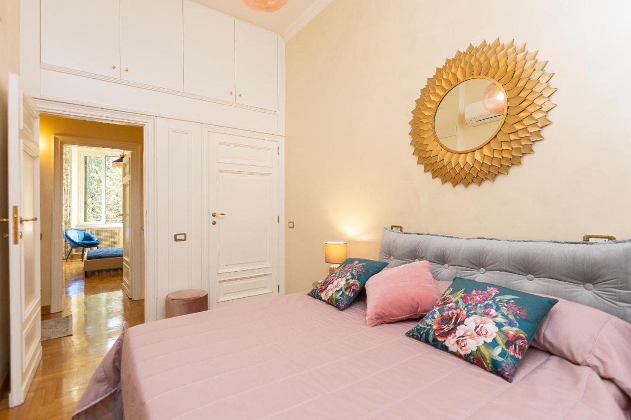 Ludovisi By In Appartamento Roma