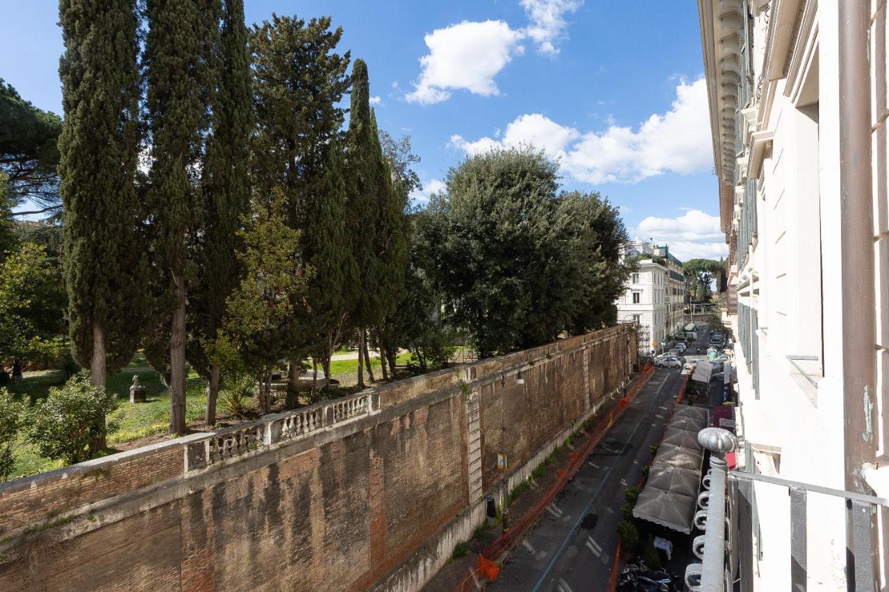 Ludovisi By In Appartamento *