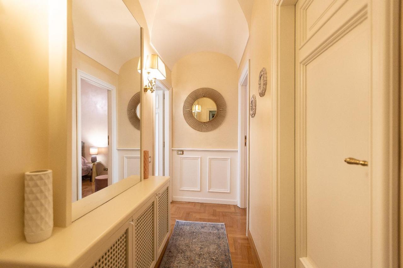 Ludovisi By In Appartamento Roma