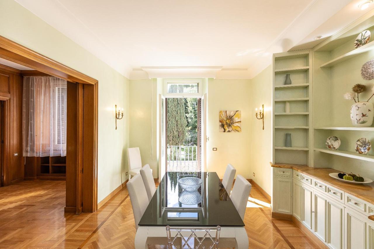 Ludovisi By In Appartamento Roma