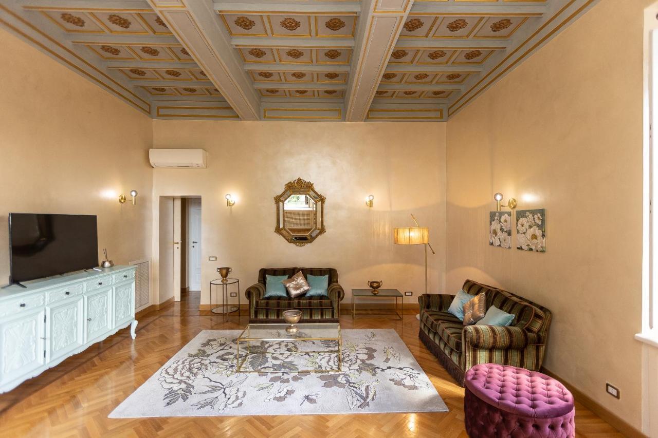 Ludovisi By In Appartamento