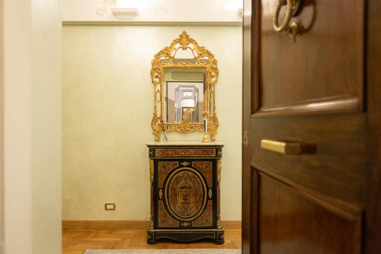 Ludovisi By In Appartamento