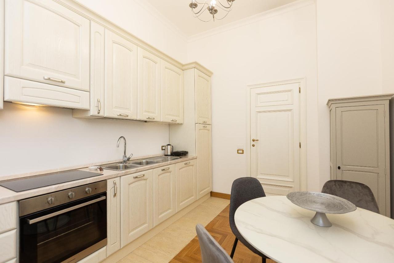 Appartamento Ludovisi By In Roma